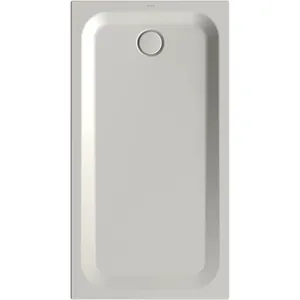 Bette - Ultra Receveur De Douche Rectangulaire 1500x800x35mm, Avec pas cher