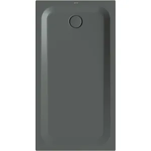 Bette - Receveur De Douche Rectangulaire Ultra Avec Support De pas cher
