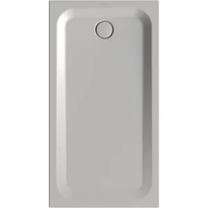 Bette - Ultra Receveur De Douche Rectangulaire 1500x800x35mm, Avec pas cher