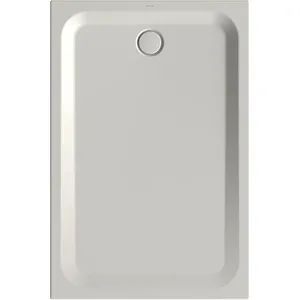 Bette - Receveur De Douche Rectangulaire Ultra Avec Support De pas cher