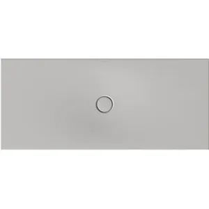 Bette - Receveur De Douche Au Sol Avec Anti-slip Pro, 160x70 Cm, pas cher