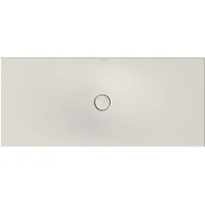 Bette - Receveur De Douche Au Sol Avec Anti-slip Pro, 160x70 Cm,