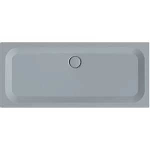 Bette - Receveur De Douche Rectangulaire Ultra Avec Support De pas cher