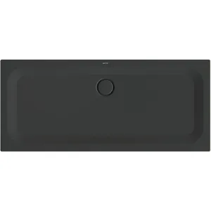 Bette - Receveur De Douche Rectangulaire Ultra Avec Support De pas cher