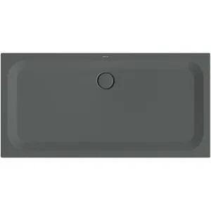 Bette - Receveur De Douche Rectangulaire Ultra Avec Support De pas cher