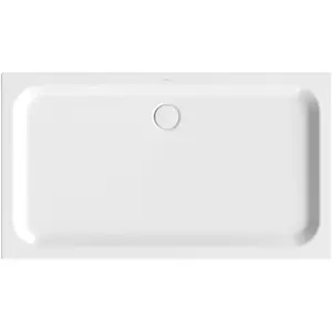 Bette Supra Receveur de douche rectangulaire, 5954-434AE, pas cher