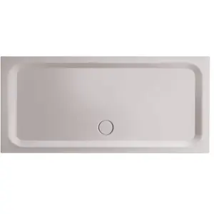 Bette Supra Receveur de douche rectangulaire, 5962-413, pas cher