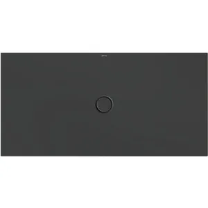 Receveurs De Douche Bettefloor, Rectangulaire, 1600x800mm,