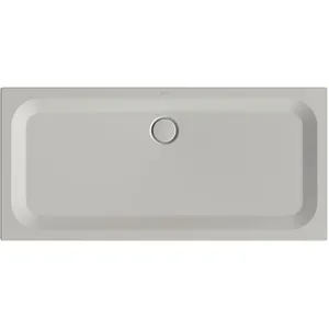 Bette - Receveur De Douche Rectangulaire Ultra Avec Support De pas cher
