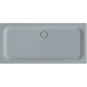 Bette - Receveur De Douche Rectangulaire Ultra Avec Support De pas cher