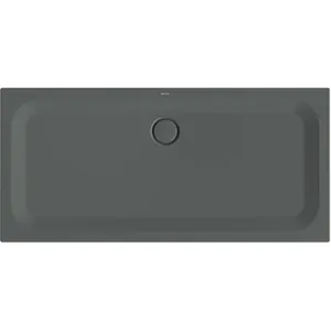 Bette - Receveur De Douche Rectangulaire Ultra Avec Support De pas cher