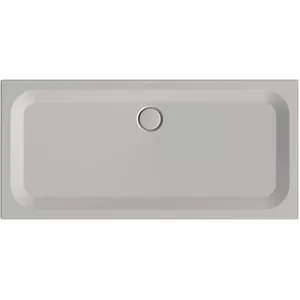 Bette - Receveur De Douche Rectangulaire Ultra Avec Support De pas cher