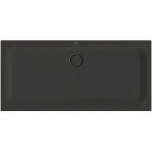 Bette - Receveur De Douche Rectangulaire Ultra Avec Support De pas cher