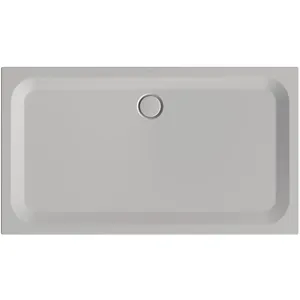 Bette - Ultra Receveur De Douche Rectangulaire 1600x900x35mm, Avec pas cher