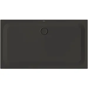 Bette - Receveur De Douche Rectangulaire Ultra Avec Support De pas cher