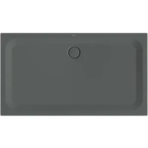 Bette - Receveur De Douche Rectangulaire Ultra Avec Support De pas cher