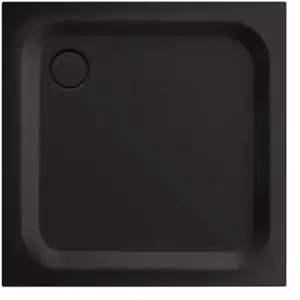 Bette Supra Receveur de douche rectangulaire/carré, 1570-400PLUS,