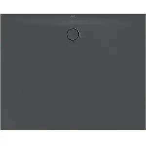 Bette Floor Side Receveur de douche rectangulaire, 3395-400AE, pas cher