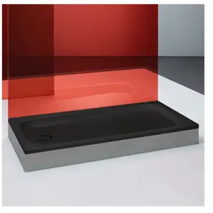 Bette Supra Receveur de douche rectangulaire/carré, 5380-400, pas cher