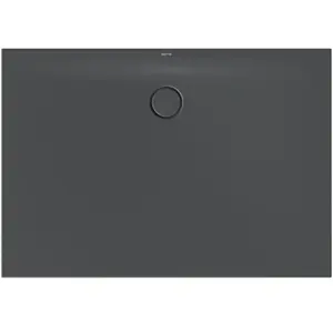 Bette Floor Side Receveur de douche rectangulaire, 3398-400PLUS, pas cher