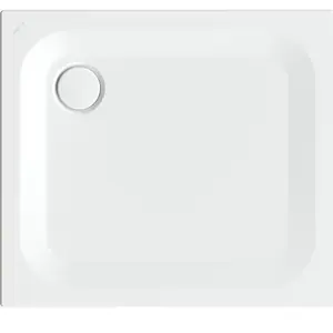 Bette Ultra Receveur de douche rectangulaire/carré, 8750-000AE,T1, pas cher