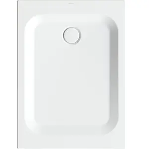 Bette Ultra Receveur de douche rectangulaire/carré, 8729-000AE,T1, pas cher