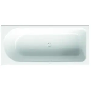 Bette Ocean Baignoire rectangulaire encastrée, 8859-000PLUS,Vendu paramazon