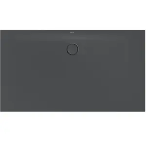 Bette Floor Side Receveur de douche rectangulaire, 3390-400AE, pas cher