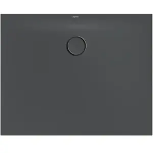 Bette Floor Side Receveur de douche rectangulaire, 3388-400AE, pas cher