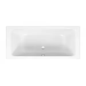 Bette Select Duo Baignoire rectangulaire encastrée, 3473-000, pas cher