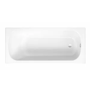 Bette Form - Baignoire encastrable 1900x800 mm, blanc 2951-000 pas cher