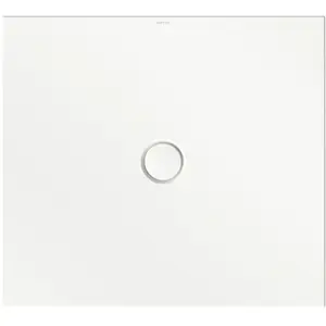 Bette Floor Receveur de douche rectangulaire/carré, 1661-440T1, pas cher
