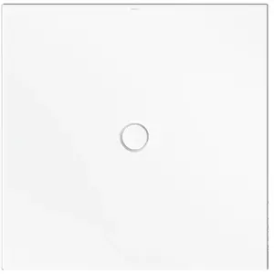 Bette Floor Receveur de douche rectangulaire/carré, 8721-000AE,T1, pas cher