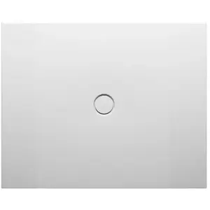 Bette Floor Receveur de douche rectangulaire/carré, 8751-000AE,T1, pas cher