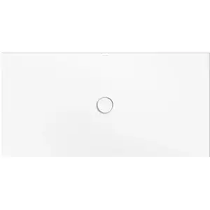 Bette Floor Receveur de douche rectangulaire/carré, 5957-000AE, pas cher