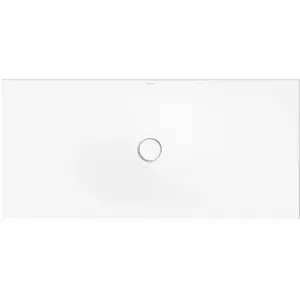 Bette Floor Receveur de douche rectangulaire/carré, 5949-000AE, pas cher
