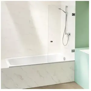 Comparateur de prix : Bette Space Baignoire gain de place, 1141-000PLUS,