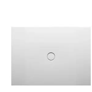 Bette Floor Receveur de douche rectangulaire/carré, 5711-000AE, pas cher