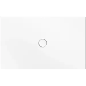 Bette Floor Receveur de douche rectangulaire/carré, 5793-000AE, pas cher