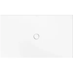 Bette Floor Receveur de douche rectangulaire/carré, 5817-000AE, pas cher