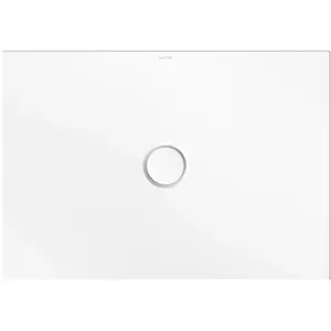 Bette Floor Receveur de douche rectangulaire/carré, 5881-000AE, pas cher