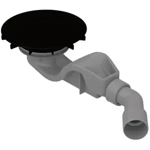 Bette Air 50 garniture de vidage set complet, B525-400,