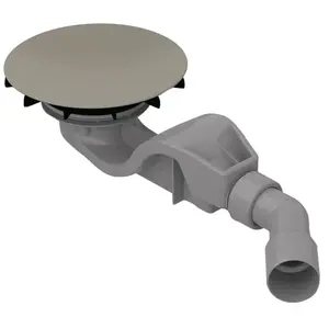 Bette Air 50 garniture de vidage set complet, B525-415,Vendu parreuter