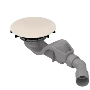 Bette Air 50 garniture de vidage set complet, B525-422, pas cher