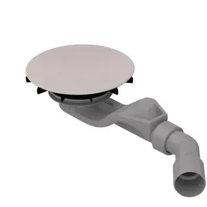 Bette Air 30 garniture de vidage set complet, pour une installation à ... pas cher
