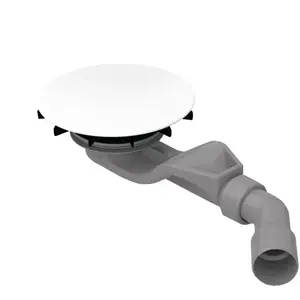 Bette Air 30 garniture de vidage set complet, pour une installation à ...