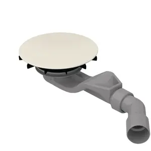 Bette Air 30 garniture de vidage set complet, pour une installation à ... pas cher