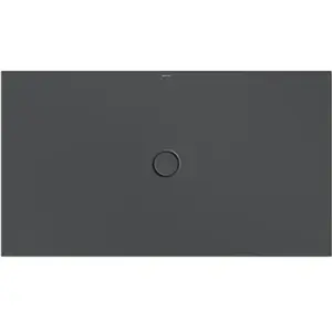 Bette Floor Receveur de douche rectangulaire/carré, 5966-400T1, pas cher