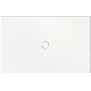 Bette Floor Receveur de douche rectangulaire/carré, 5969-440T1, pas cher