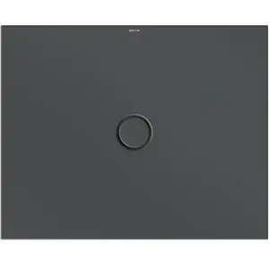 Bette Floor Receveur de douche rectangulaire/carré, 5491-400T1, pas cher